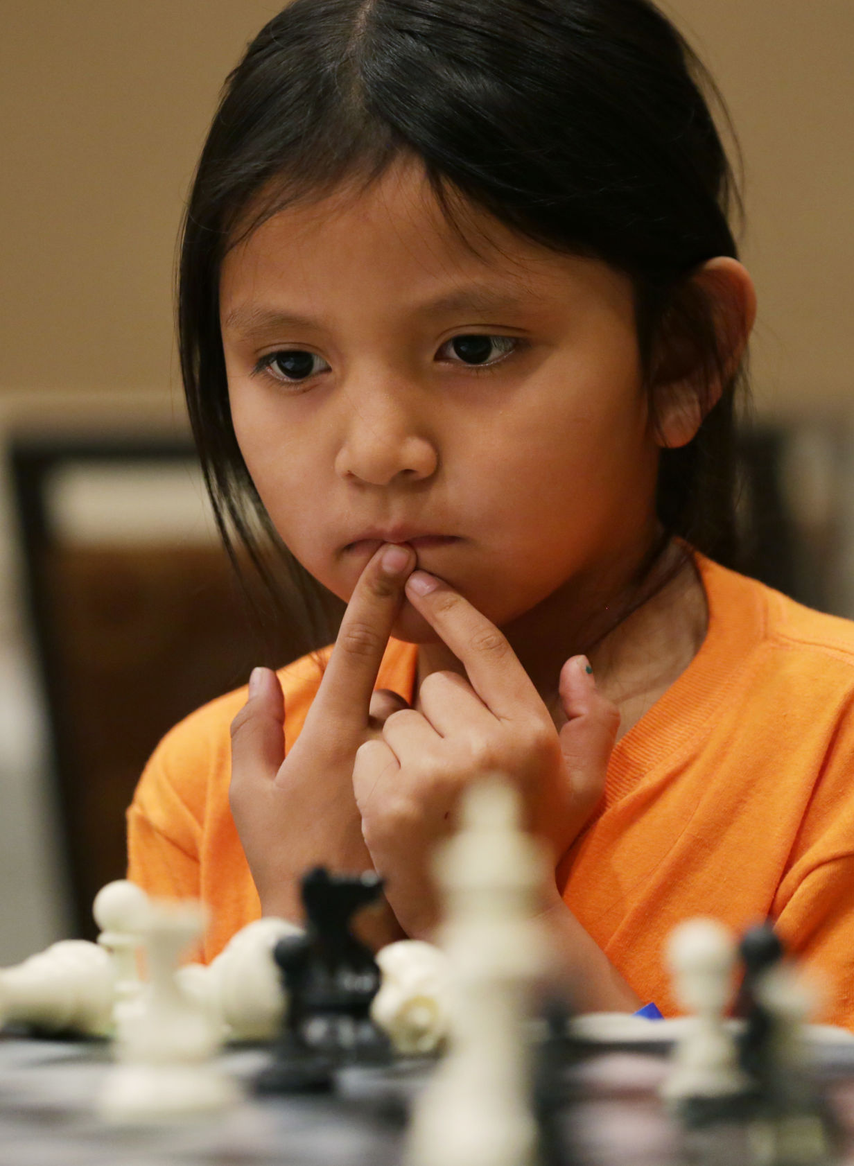 2019 Arizona Scholastic State Chess Championships